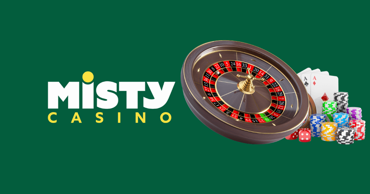 MistyCasino Giriş Rehberi: Güvenli Kullanım ve Üyelik Süreci
